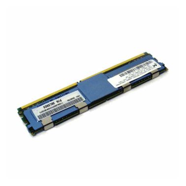 IBM 38L5903 Memory 1GB PC2-5300F 667MHz