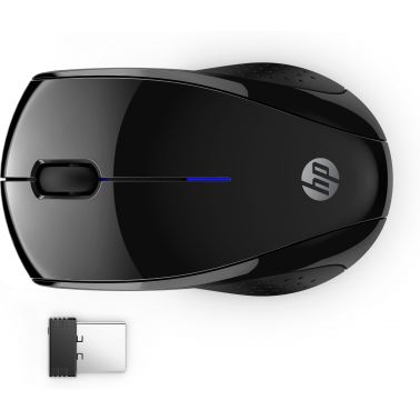 HP 220 Silent Wireless Mouse