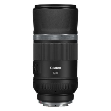 Canon RF 600mm F11 IS STM MILC Telephoto lens Black