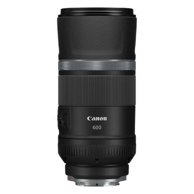 Canon RF 600mm F11 IS STM Lens