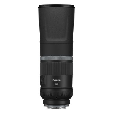 Canon RF 800mm F11 IS STM Lens