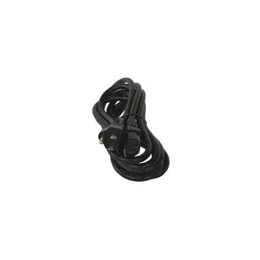 IBM 39M4976 power cable Black 1 m