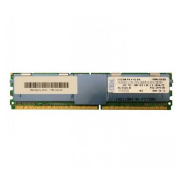 IBM 39M5790 2GB 2Rx4 PC2-5300 DDR2 Memory Module 38L5905