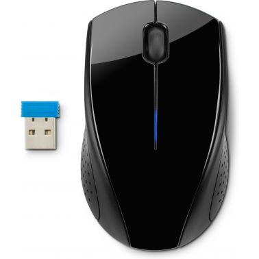 HP Wireless Mouse 220