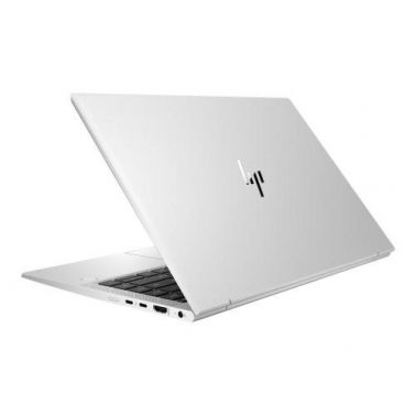 HP EliteBook 840 Aero G8 Laptop, 14" FHD IPS, i7-1165G7, 16GB, 512GB SSD, B&O Audio, Backlit KB, USB4, Windows 10 Pro