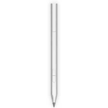 HP Rechargeable MPP 2.0 Tilt Pen (Silver)