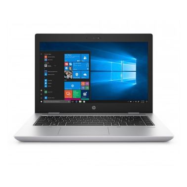 HP ProBook 640 G4 - 14" - Core i5 8250U - 8 GB RAM - 256 GB SSD