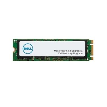 DELL 3N94F internal solid state drive M.2 1000 GB PCI Express