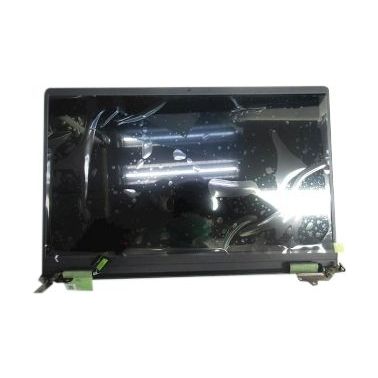 DELL ASSY,LCD,HUD,NTFHD,AL,G,V15MLK