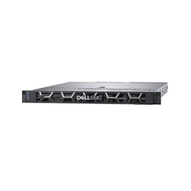 DELL PowerEdge R440 server 2.1 GHz 16 GB Rack (1U) Intel Xeon Silver 550 W DDR4-SDRAM