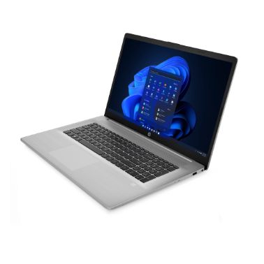 HP Essential 470 G8 i5-1135G7 Notebook 43.9 cm (17.3") Full HD IntelÂ® Coreâ„¢ i5 8 GB DDR4-SDRAM 25