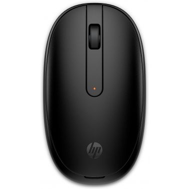 HP 240 Black Bluetooth Mouse