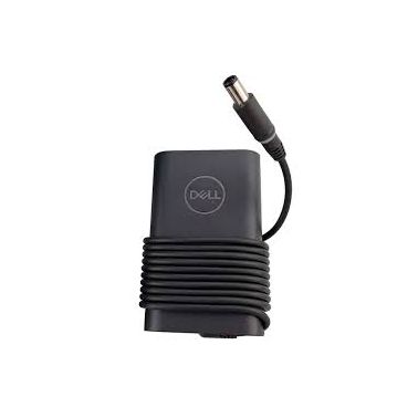 DELL power adapter/inverter Indoor 65 W Black