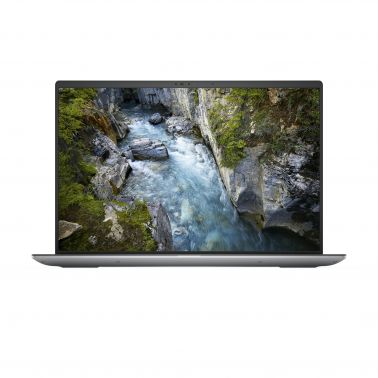 DELL Precision 5690 Intel Core Ultra 7 165H Mobile workstation 40.6 cm (16") Full HD+ 32 GB LPDDR5x-SDRAM 1 TB SSD NVIDIA RTX 2000 Ada Wi-Fi 7 (802.11be) Windows 11 Pro Grey