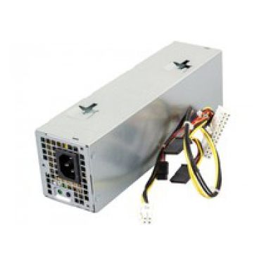 DELL 240W Power Supply, Small Form Factor, AFPC, Hipro Small Form - Approx 1-3 working day lead.