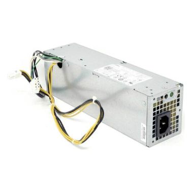 DELL PWR SPLY 255W SFF EPA DLTA - Approx 1-3 working day lead.