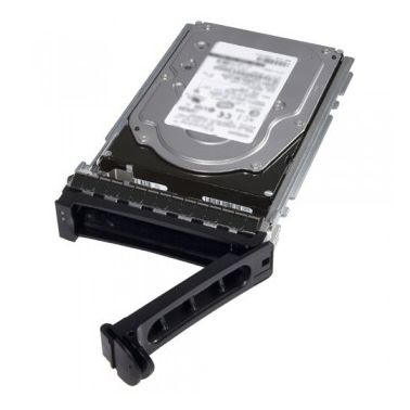 DELL 400-AEGG internal hard drive 3.5" 2000 GB Serial ATA III