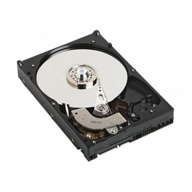 DELL 400-AFYB internal hard drive 3.5" 1000 GB Serial ATA III