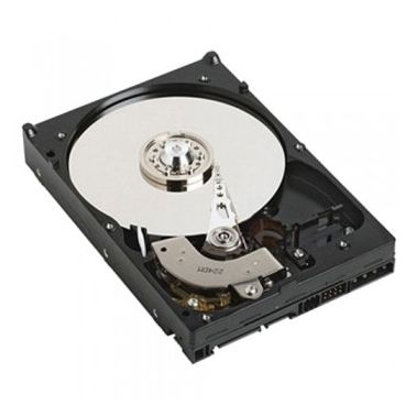 DELL 400-AFYD internal hard drive 3.5" 4000 GB Serial ATA III