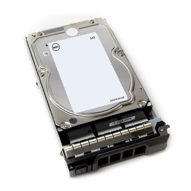DELL 400-AHID internal hard drive 3.5" 8000 GB Serial ATA III