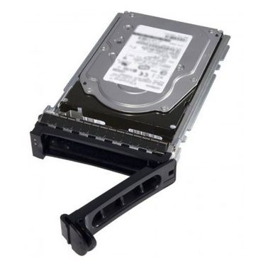 DELL 400-AJOQ internal hard drive 2.5" 300 GB SAS