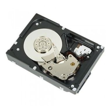 DELL 400-AJPC internal hard drive 2.5" 1200 GB SAS