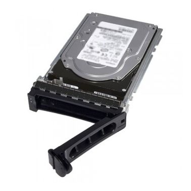 DELL 400-AJPD internal hard drive 2.5" 1200 GB SAS