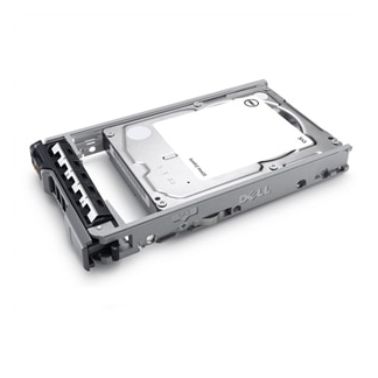 DELL 400-AJPP internal hard drive 2.5" 600 GB SAS