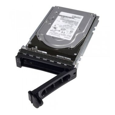 DELL 400-AJRC internal hard drive 3.5" 600 GB SAS