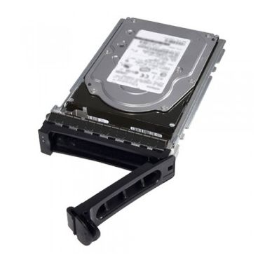 DELL 400-AJRF internal hard drive 2.5" 600 GB SAS