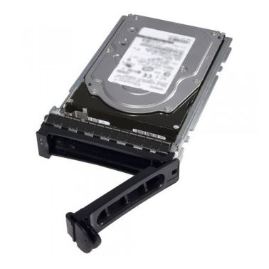 DELL 400-AJRR internal hard drive 2.5" 300 GB SAS