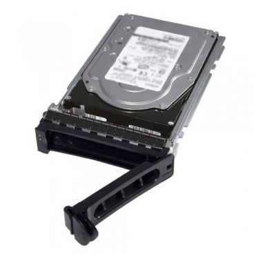 DELL 400-ALNY internal hard drive 3.5" 4000 GB SAS