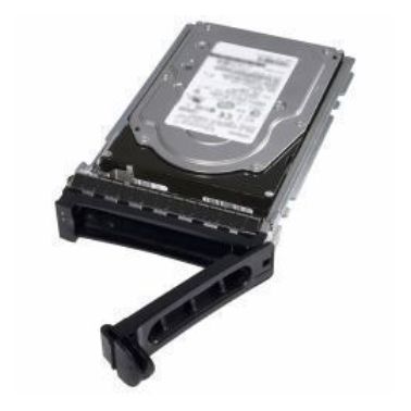 DELL 400-AMPD internal hard drive 3.5" 8000 GB NL-SAS