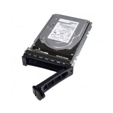 DELL 400-ATFZ internal solid state drive 2.5" 400 GB SAS