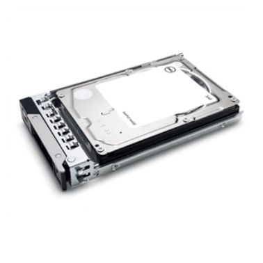 DELL 400-ATJL internal hard drive 2.5" 1200 GB SAS