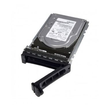 DELL 400-ATKL internal hard drive 3.5" 4000 GB SAS