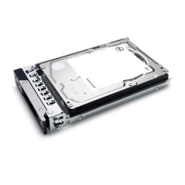 DELL 400-AUNQ internal hard drive 2.5" 600 GB SAS