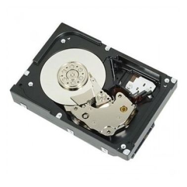 DELL 400-AUST internal hard drive 3.5" 2000 GB Serial ATA III