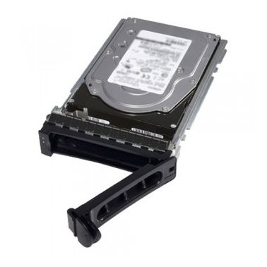 DELL 400-AUWX internal hard drive 3.5" 2000 GB SAS