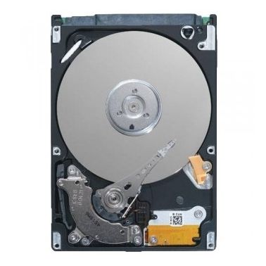 DELL 400-AUYN internal hard drive 3.5" 4000 GB NL-SAS