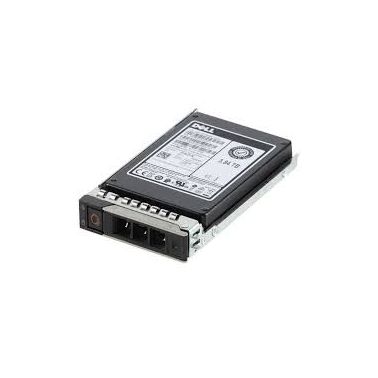 DELL 3.84TB SSD SATA Read