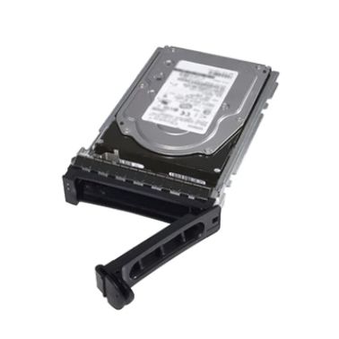 DELL 400-AZII internal solid state drive 2.5" 800 GB SAS