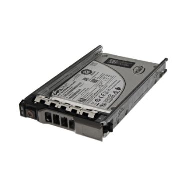 DELL 400-BDVK internal solid state drive 2.5" 480 GB Serial ATA III