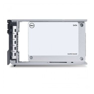 DELL 400-BDVL internal solid state drive 2.5" 960 GB Serial ATA III