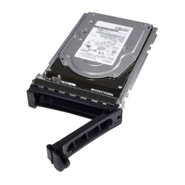 DELL NPOS - to be sold with Server only - 960GB SSD SAS Mixed Use 12Gbps 512e 2.5in Hot-plug PM5-V Drive 3 DWPD 5256 TBW