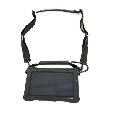 Zebra 400005 strap Tablet Black