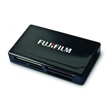 Fujifilm USB Multi SD Card Reader