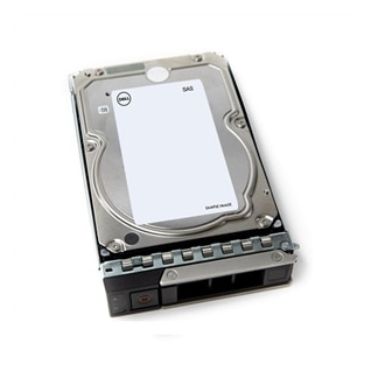 DELL 401-ABHX internal hard drive 3.5" 12000 GB SAS