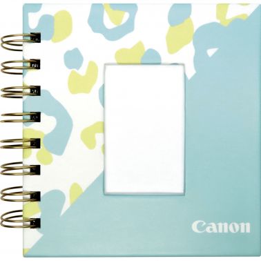 Canon Zoemini Photo Album