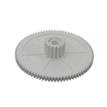 OKI 40355101 printer/scanner spare part Drive gear Dot matrix printer